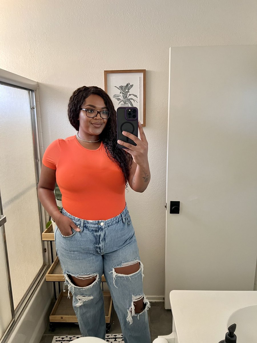 Sole Queen on Twitter "Fit from last night 🧡"