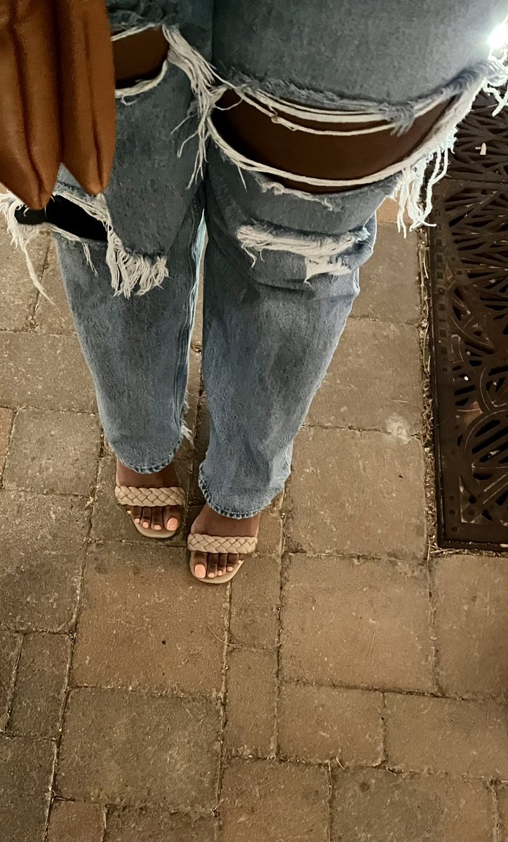 Sole Queen on Twitter "Fit from last night 🧡"