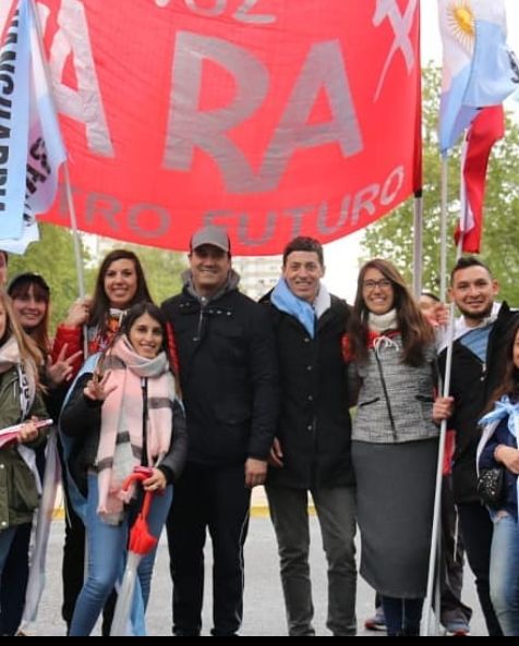 Siempre diez pasos más adelante en cada jugada y atento a todo. 
Realmente un distinto. 
Felicitaciones Maxi querido! <a href="/MaxiAbad/">Maxi Abad</a>