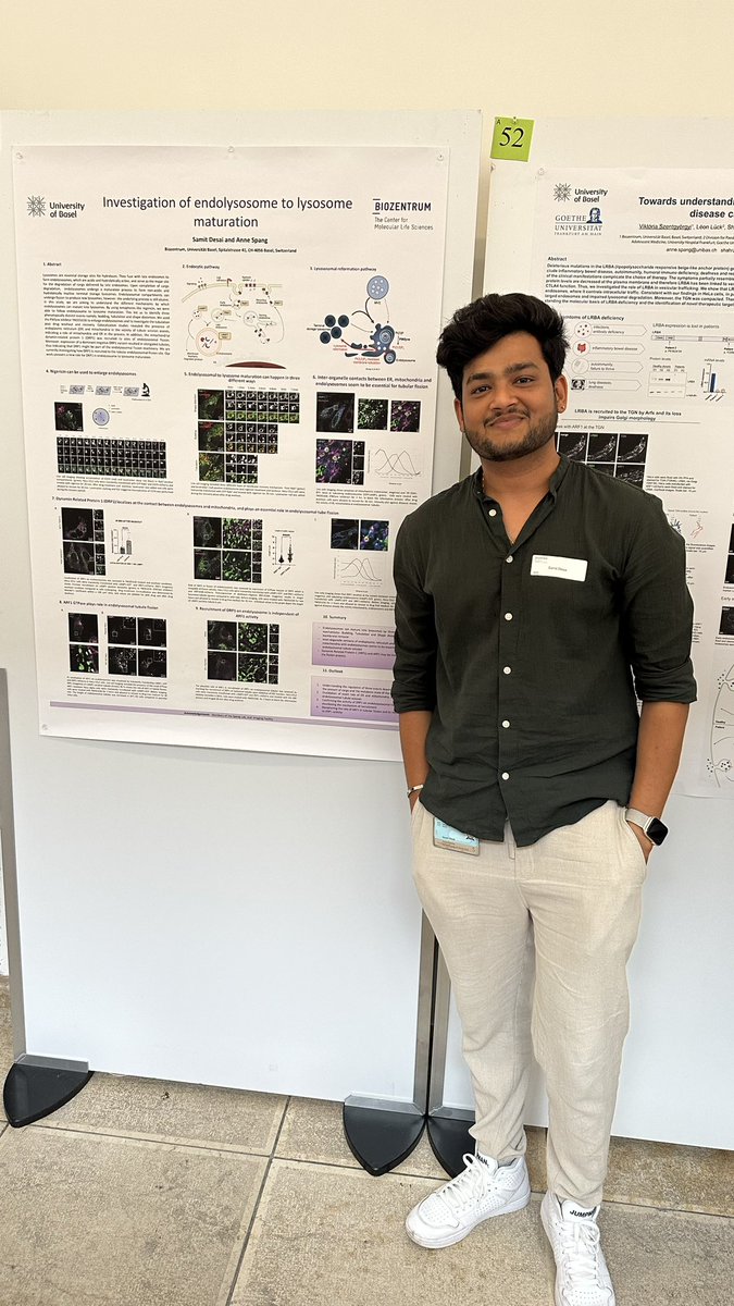 Samit Desai tweet media