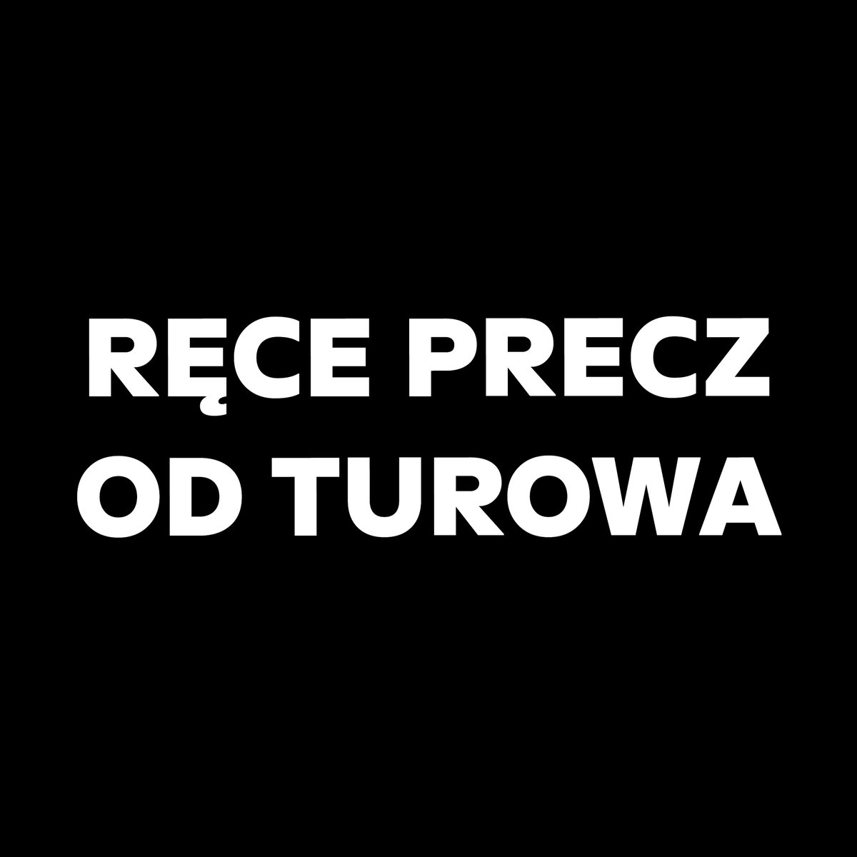 Szok! Polski sąd odmówił wstrzymania decyzji o zamknięciu kopalni Turów, która zapewnia prąd milionom Polaków na Śląsku. Niemiecki interes jest ważniejszy niż fakty i bezpieczeństwo energetyczne rodaków! Dla takich wyroków UE, z poparciem oPOzycji, ingeruje w 🇵🇱 sądownictwo!