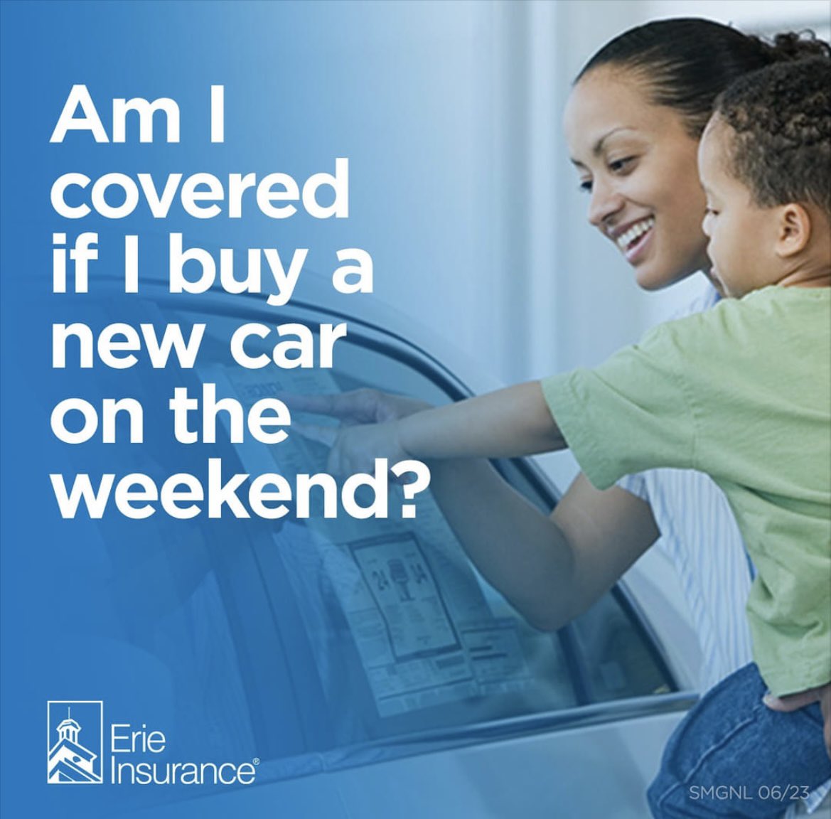 jmhammettins's tweet image. If you're looking to car shop this weekend and find that perfect ride, will it be covered when you drive it off the lot -- even if your insurance agent's office is closed 'til Monday? 🚗

704-660-6141 office  Hammettinsurance@gmail.com

#autoinsurance #localinsuranceagent