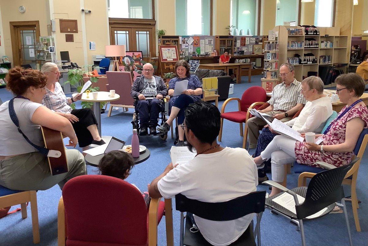 Tilly Mütter tweet media