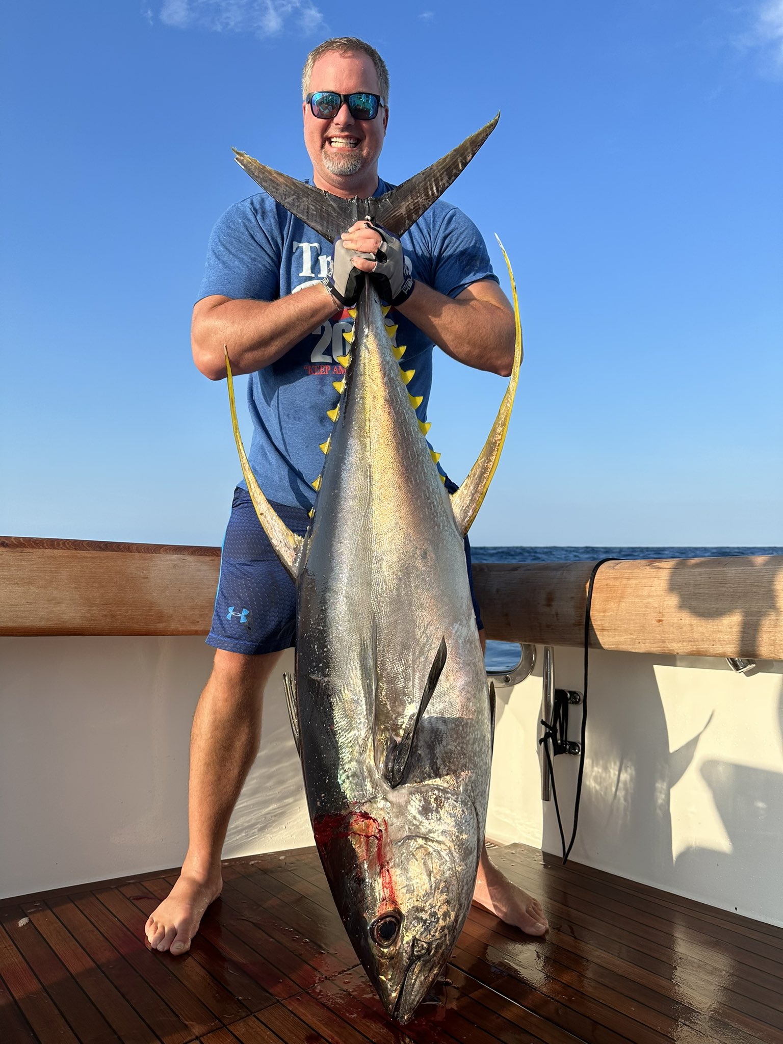 Sport Fishing Championship (SFC) on Twitter: 