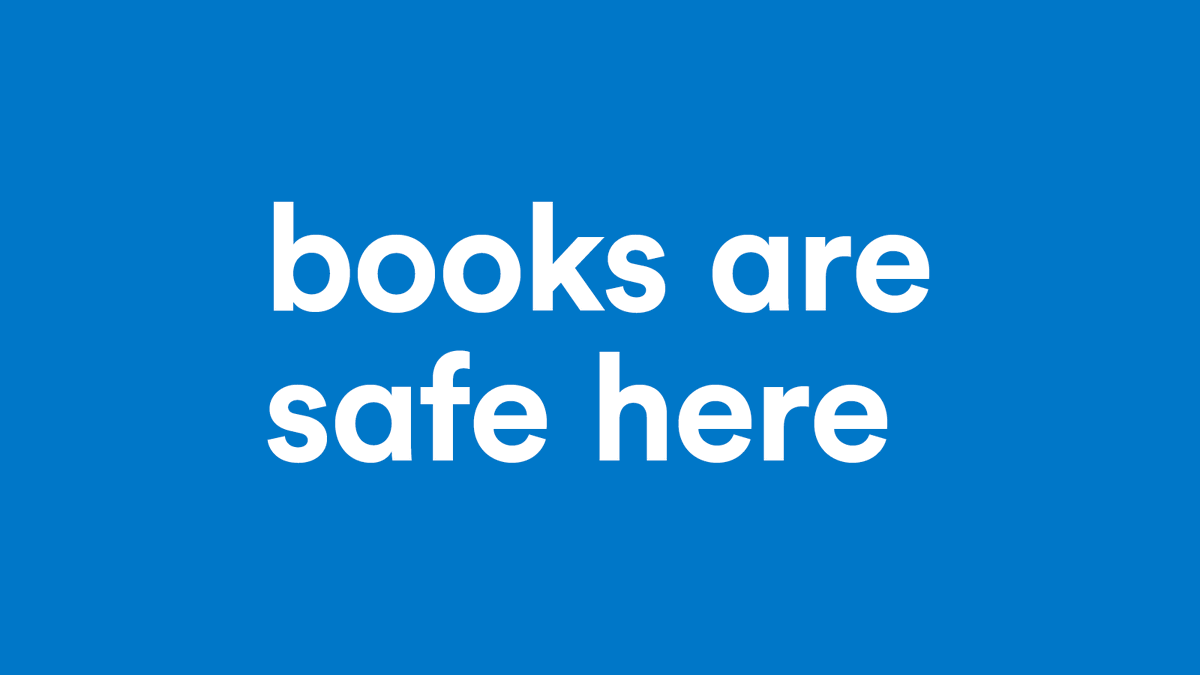 torontolibrary's tweet image. We’re getting ready to march in Sunday’s @PrideToronto parade! Here’s a sneak peek of our signs that will also include challenged 2SLGBTQIA+ books. TPL will always protect your right to read, today and every day. See you there!

#PrideMonth