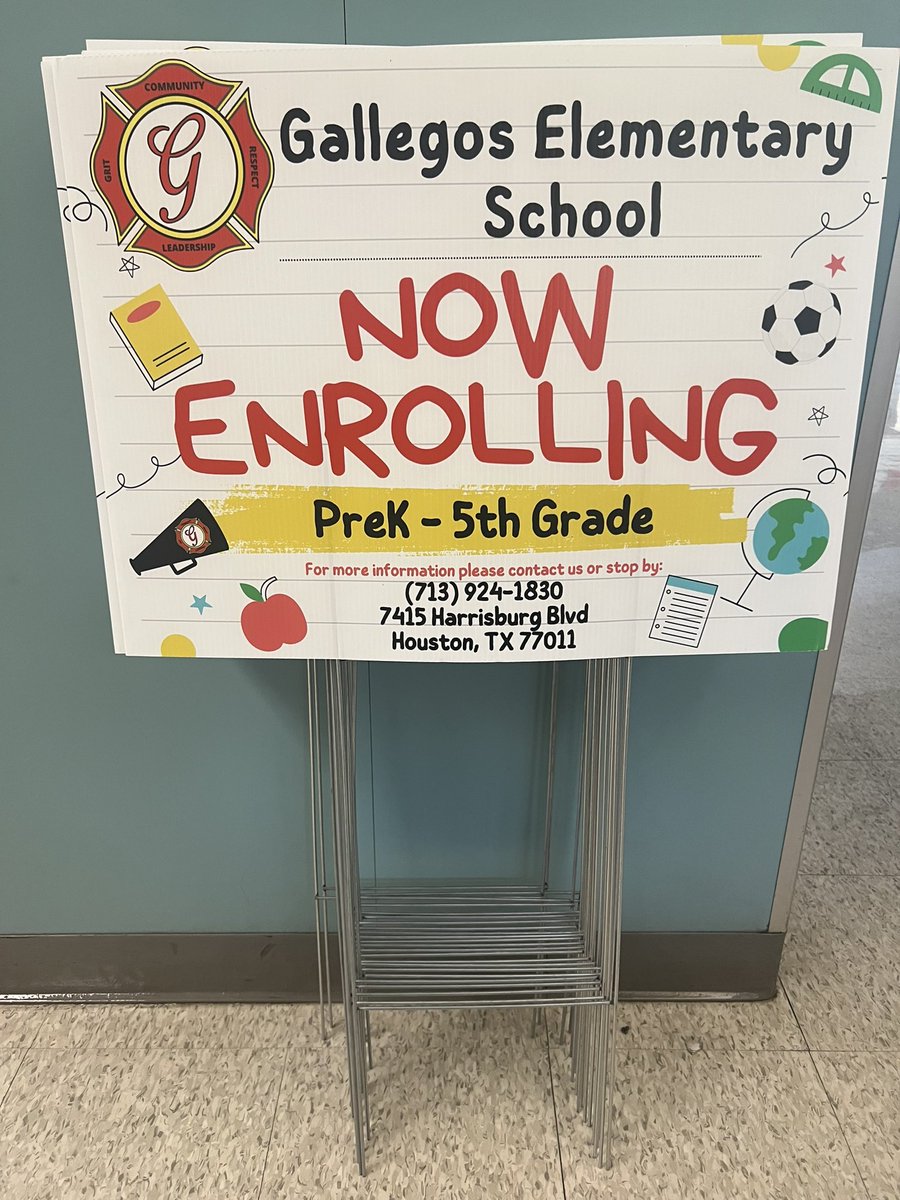 Looking for a great school come join us!!! 
Estás buscando una buena escuela vengan sé con nosotros!!!
<a href="/GallegosElem/">Gallegos Elem.</a>