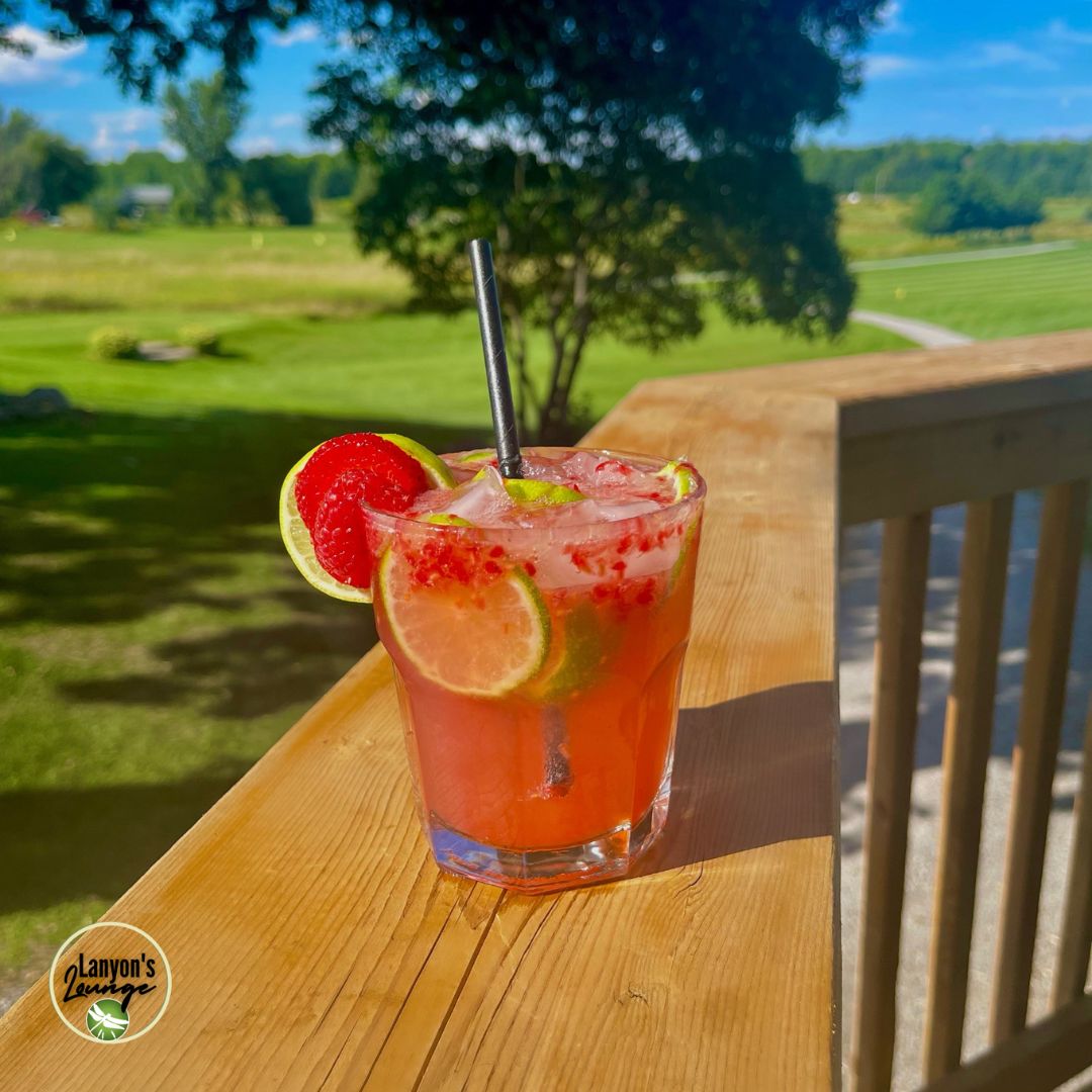Ladies night out... Who are you bringing?

Come by Lanyon’s Lounge for a drink on our patio.

#ladiesnightout #drinksonthepatio #patiosinrenfrew #thingstodorenfrew #patioswithaview