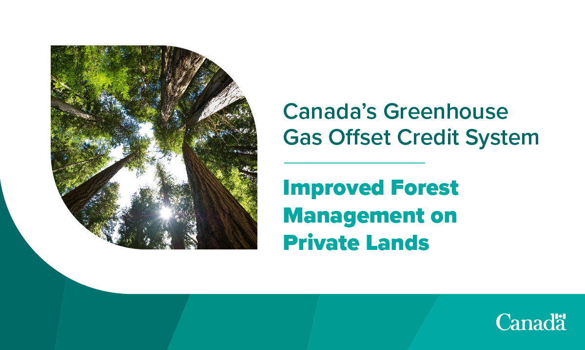 Environment Canada on Twitter "📣 We’re seeking input from Canadians on