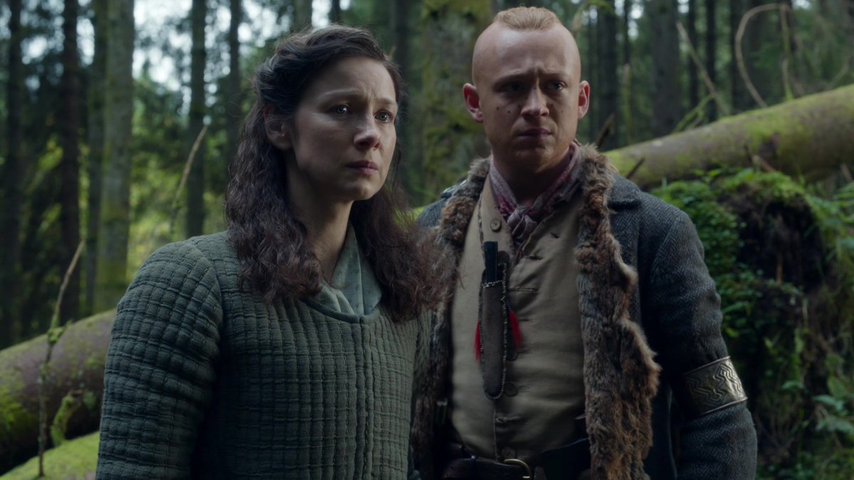 CaitrionaFan's tweet photo. Outlander: 7x02 Screencaps &amp; Stills #CaitrionaBalfe

🔗 https://t.co/wYfHsTHX5e
🔗 https://t.co/p2zAJYKqle

📸 [x451] https://t.co/ETM9gPkDl7