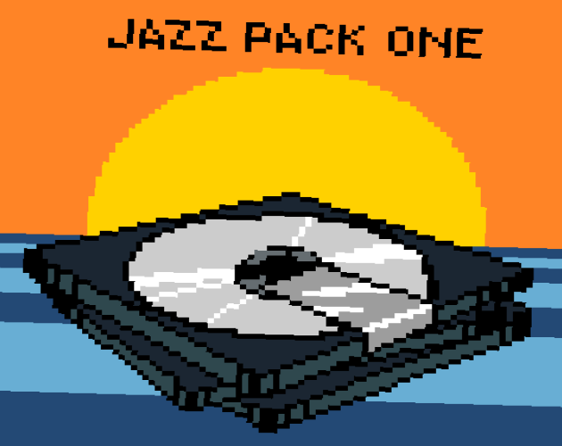 made a sample pack from bits and pieces of my music. go download it if u want to make music as good as me (guaranteed!) queenjazz.itch.io/jazz-pack-one