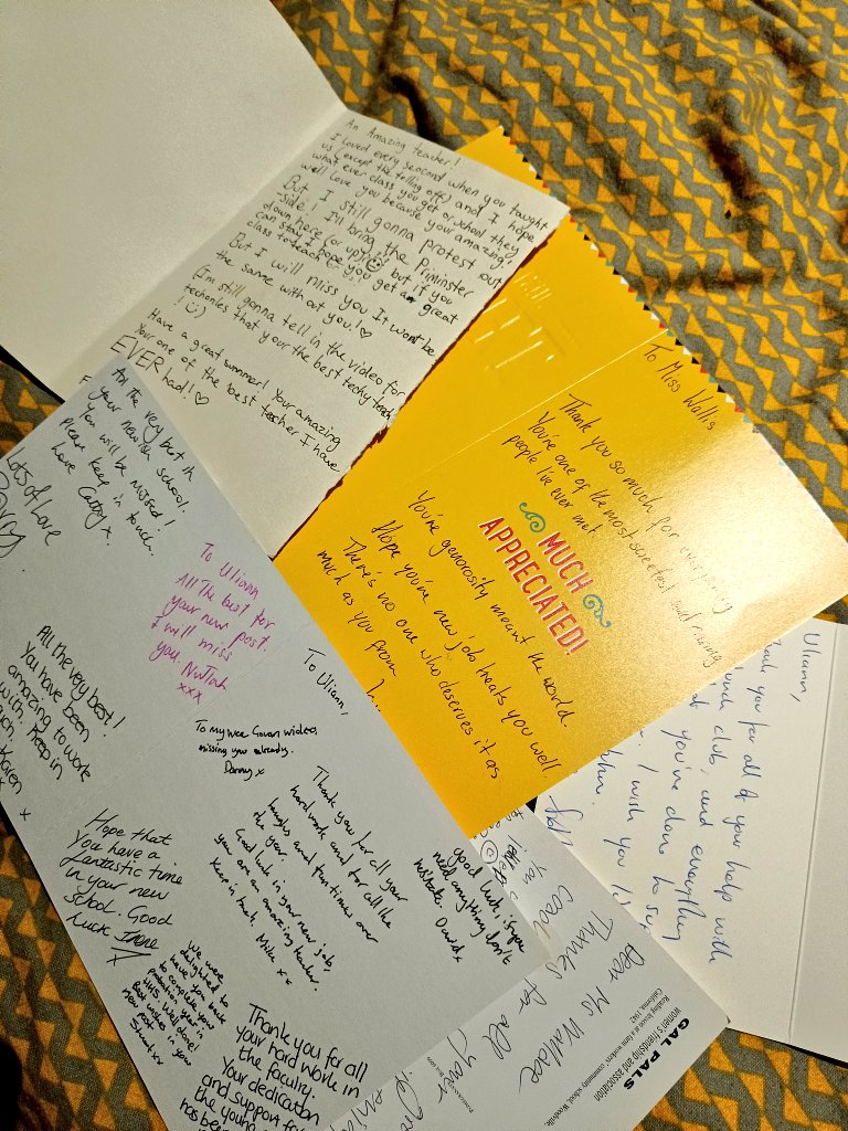 I'm not crying... You are 🥲❤️