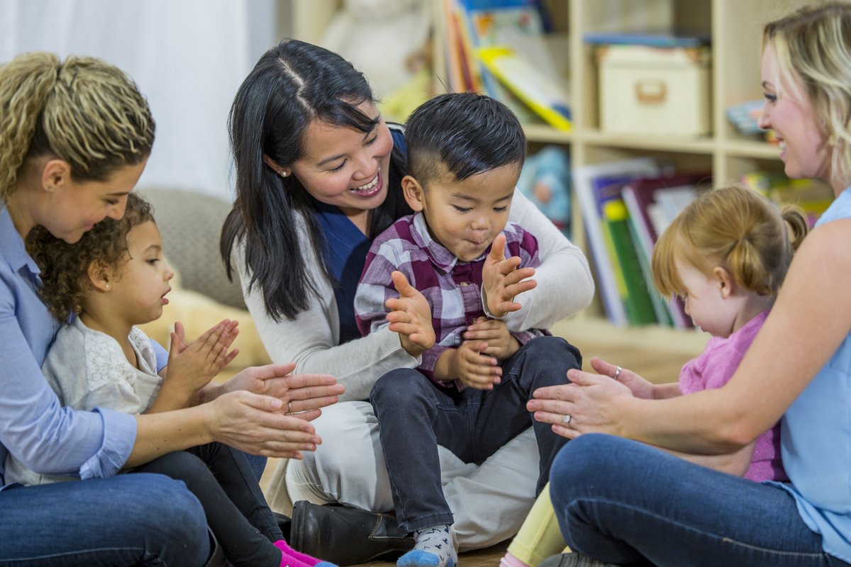 SCCOMMED1's tweet photo. Fall #ECFE classes are open for registration! https://t.co/dTYaEutQR3 @isd742 Early Childhood Education https://t.co/z3pm0Rqo1r