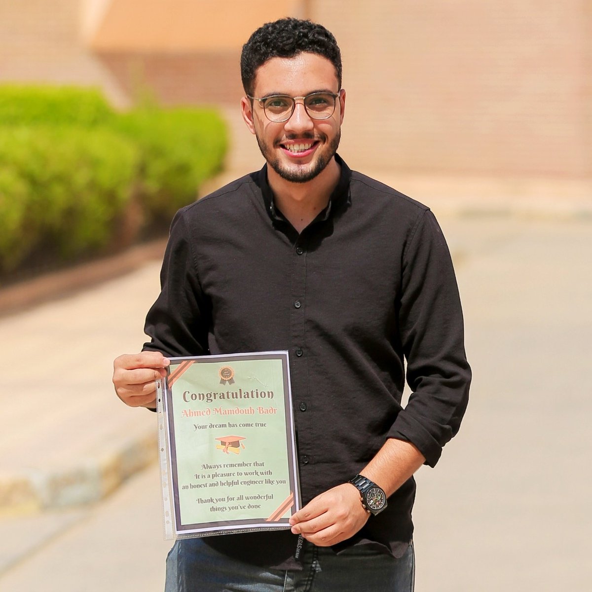 Gendia_98's tweet photo. #صورة_ملف_شخصي_جديدة
Finally 🥰 https://t.co/NbF55uPGV3