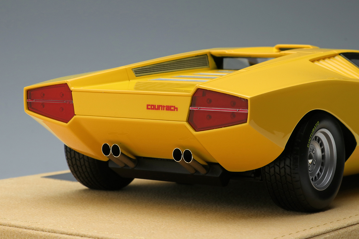 hycmodels's tweet photo. Congrats if you have got in touch with us as this is now sold out to pre-orders! Expected by 30th June. 1/18 scale Lamborghini Countach LP500 Bertone 1971, Make Up IDEA IM058A https://t.co/Ev8218ZWIW