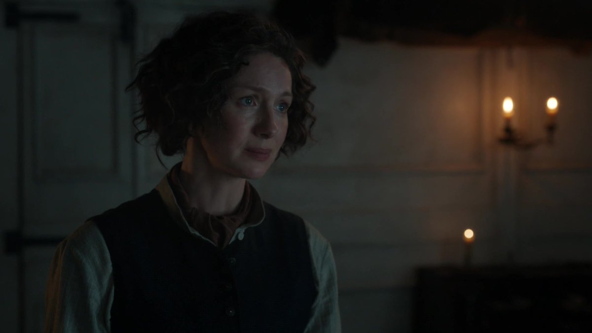 CaitrionaFan's tweet photo. Outlander: 7x01 Screencaps &amp; Stills #CaitrionaBalfe

🔗 https://t.co/oFHUv2sabs
🔗 https://t.co/zl1pLaGzyT

📸 [x374] https://t.co/p6xT3BjDJx