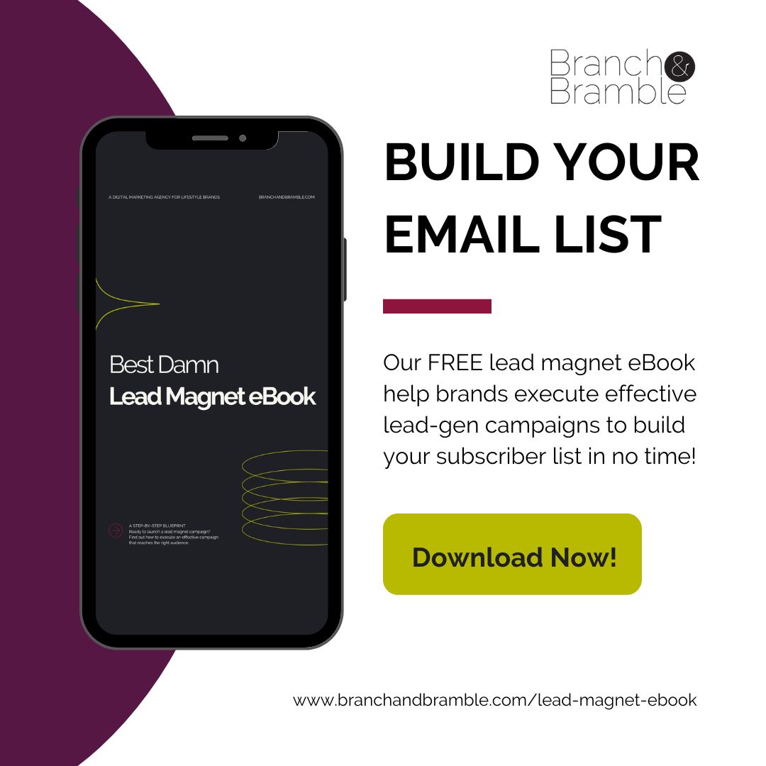 Branch & Bramble tweet media