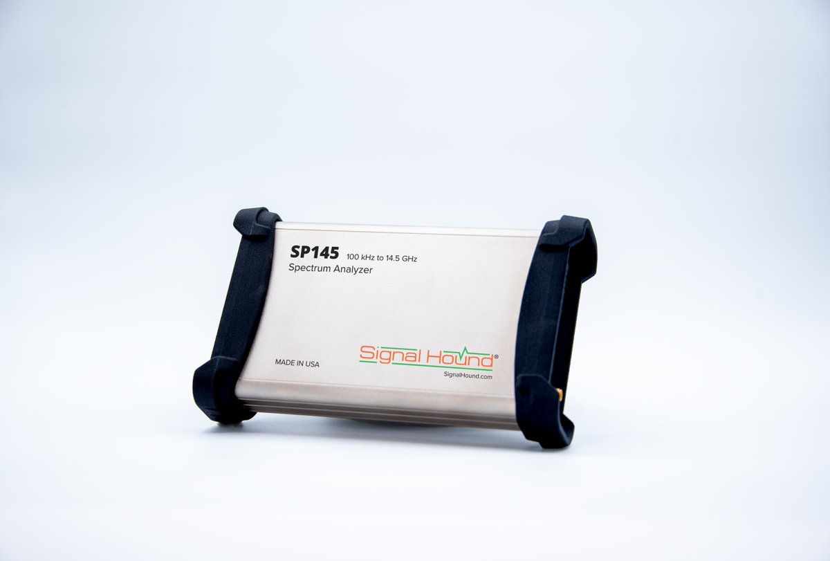 Signal Hound tweet media