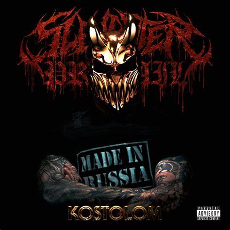 Shore0666's tweet photo. @AaronHuncho Kostolom by Slaughter to Prevail https://t.co/4HFIM1tZ6z