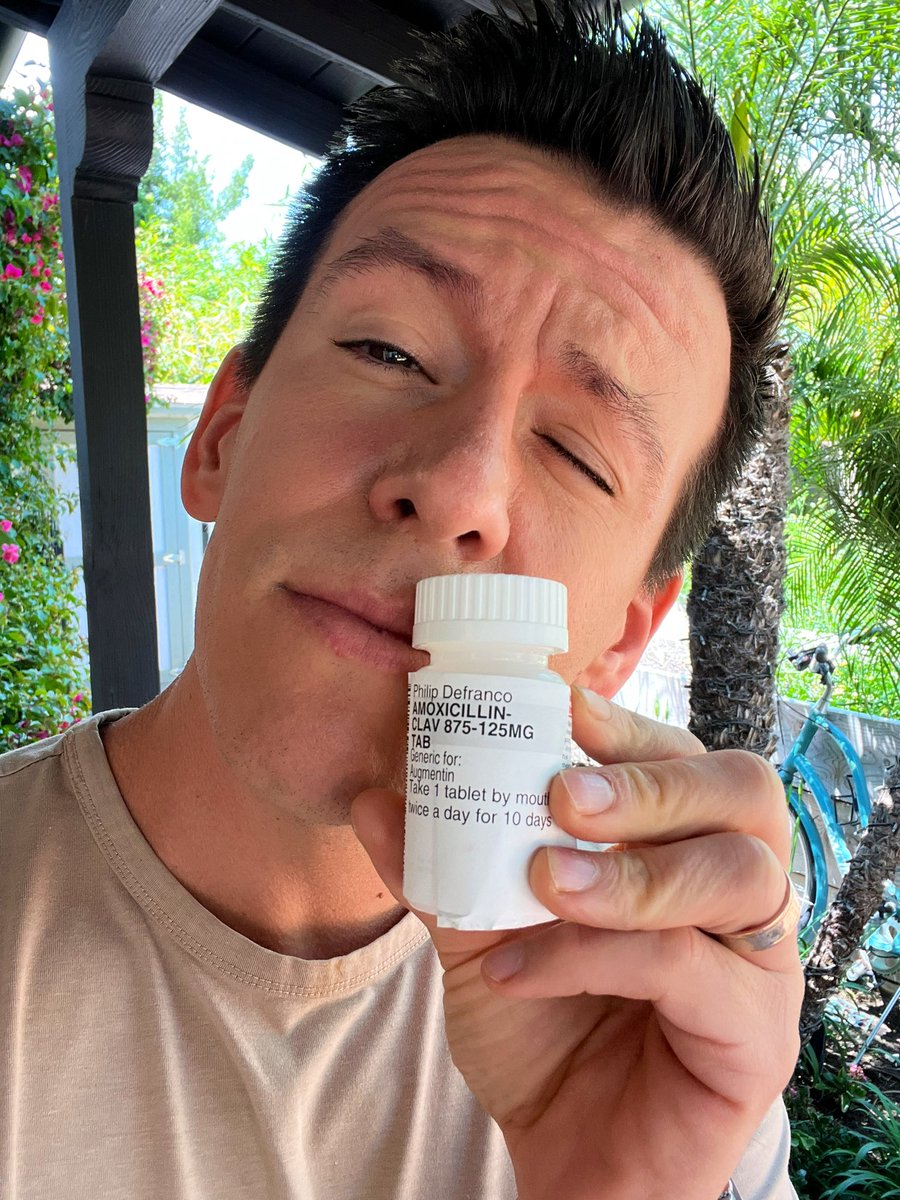 Philip DeFranco 👊🏻 tweet media