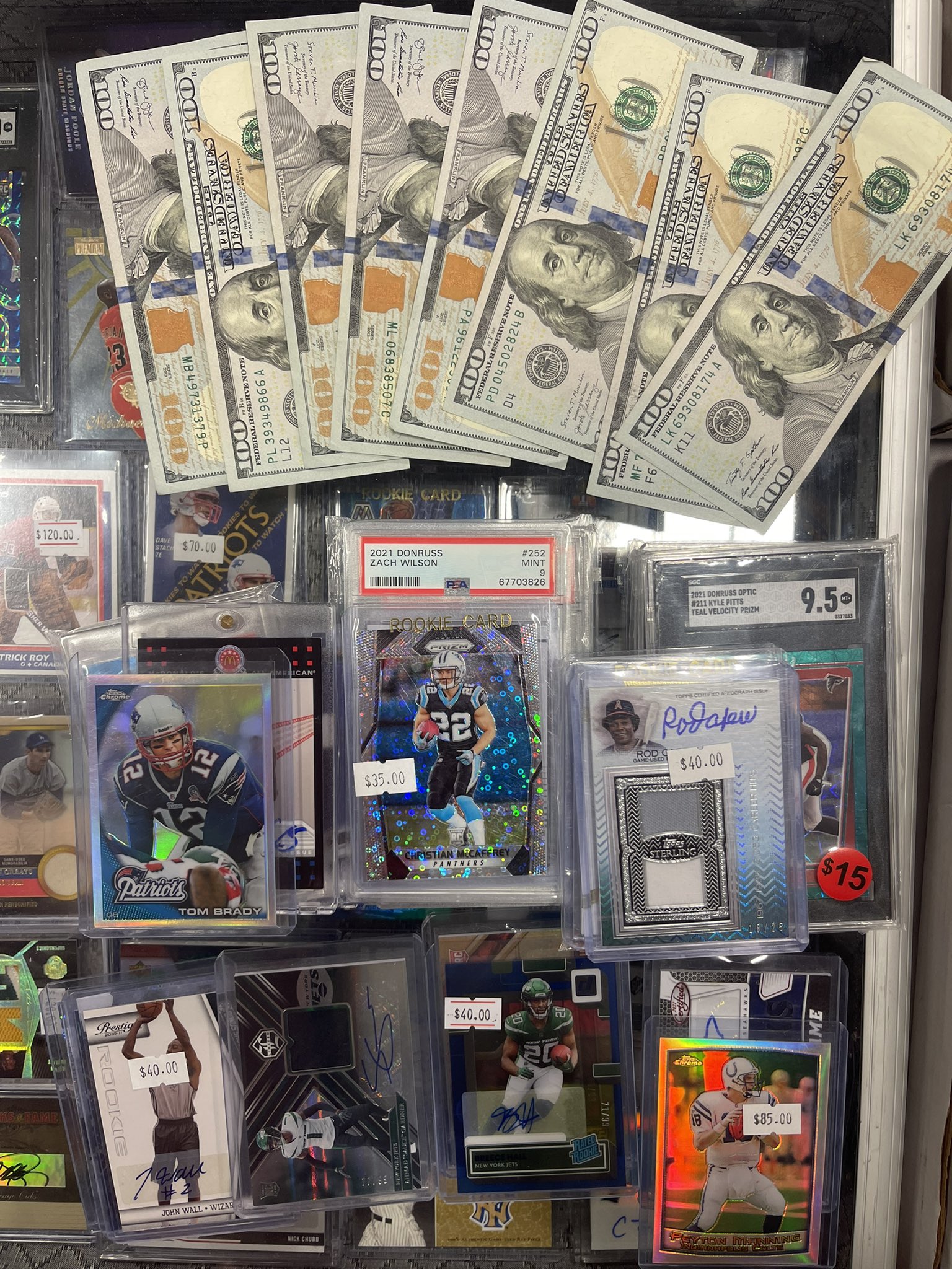 Rizz Cards on Twitter: