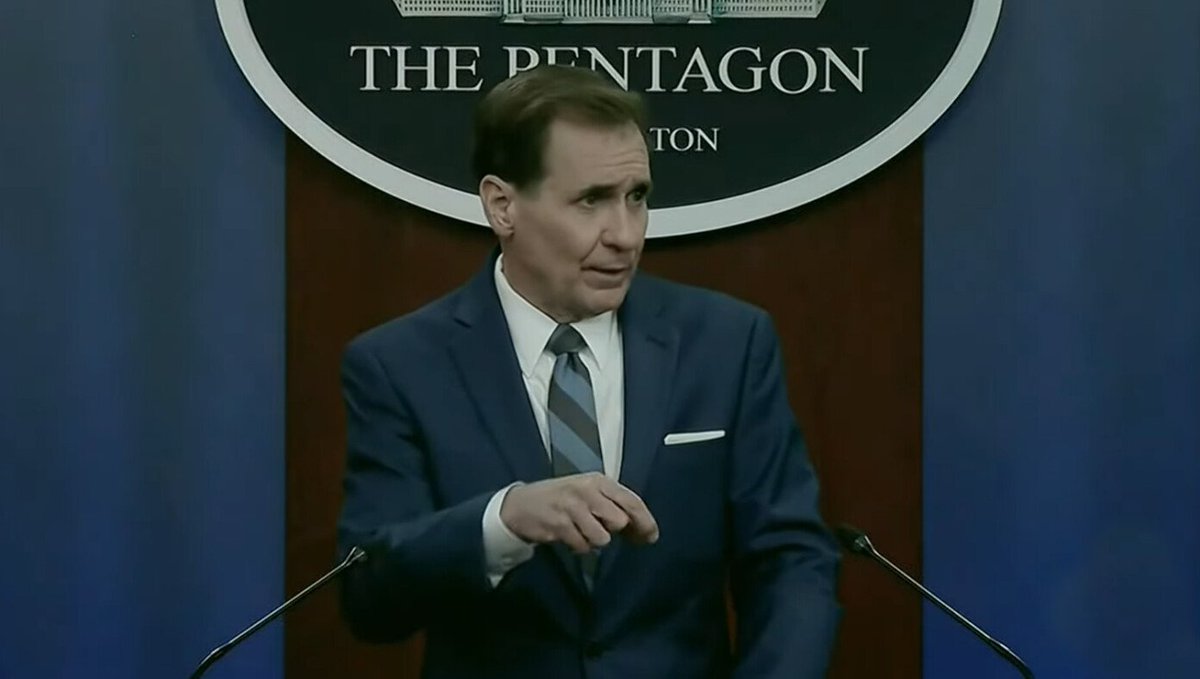 Pentagon Announces They Found Another $40 Billion That Fell Between Couch Cushions buff.ly/46cRkwu