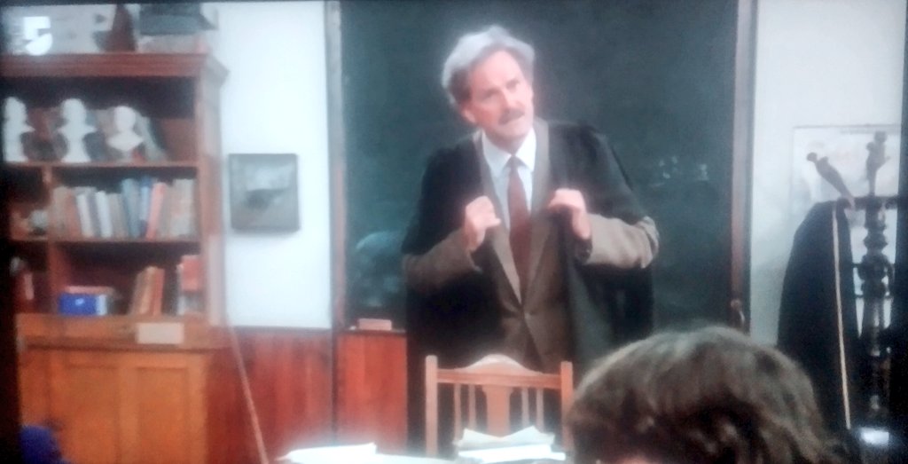 moxi06's tweet image. #KulFaZ #MonthyPython #DerSinndesLebens