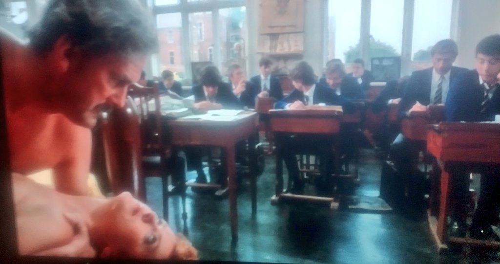 moxi06's tweet image. #KulFaZ #MonthyPython #DerSinndesLebens