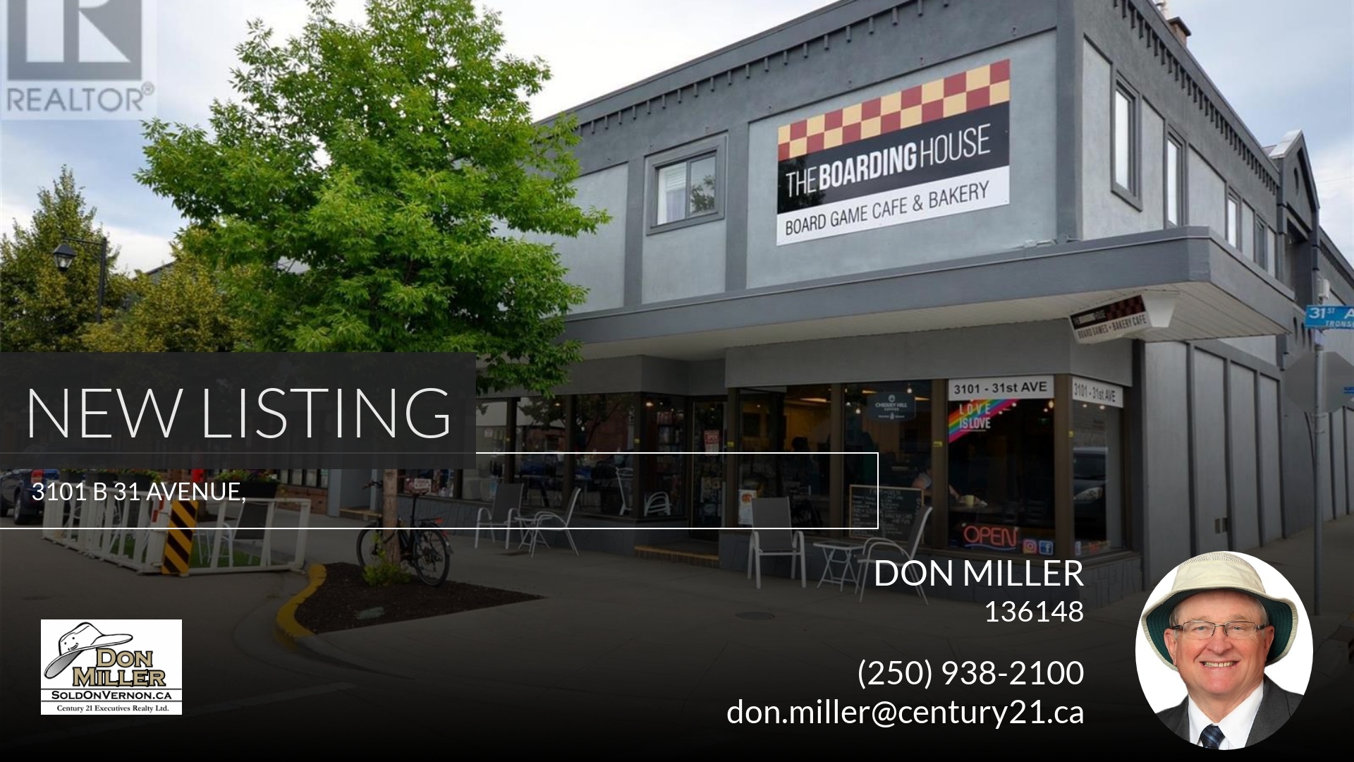 Don Miller, Real Estate Professional on Twitter "📍 New Listing 📍 Take