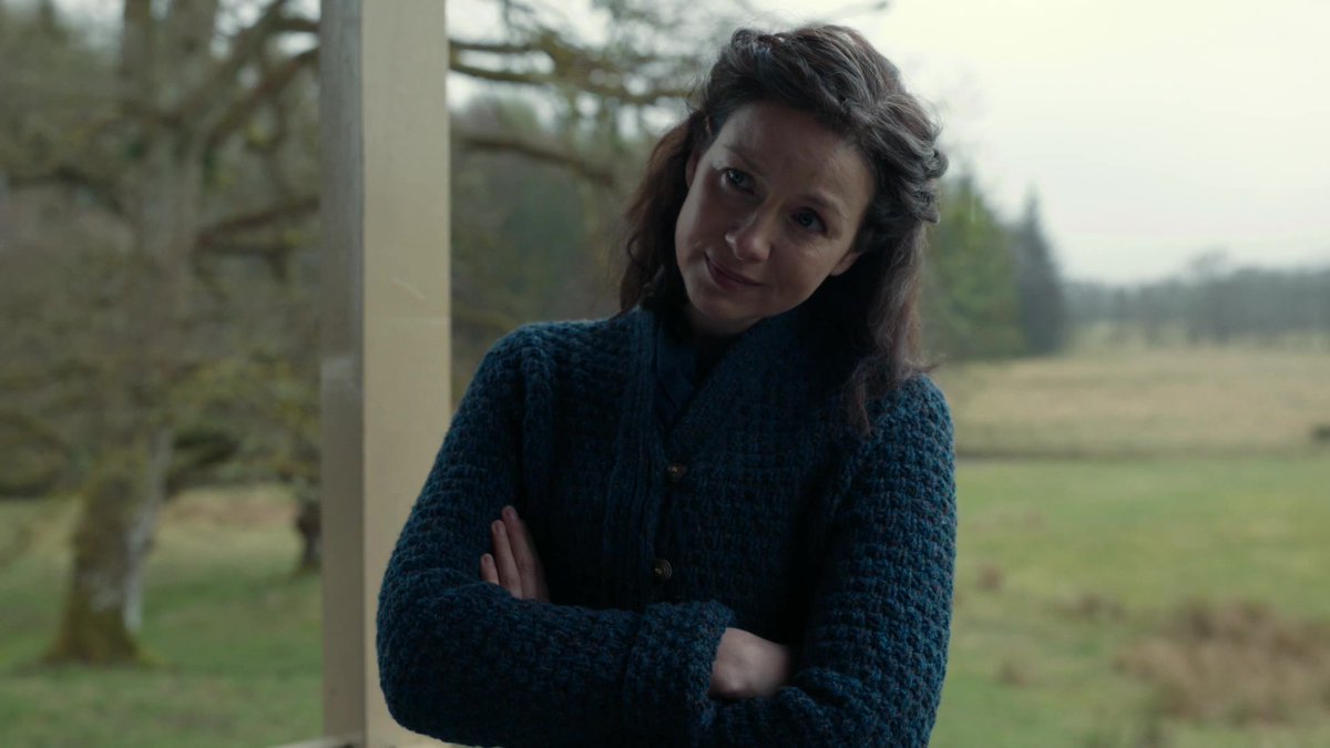 CaitrionaFan's tweet photo. Outlander: 7x02 Screencaps &amp; Stills #CaitrionaBalfe

🔗 https://t.co/wYfHsTHX5e
🔗 https://t.co/p2zAJYKqle

📸 [x451] https://t.co/ETM9gPkDl7