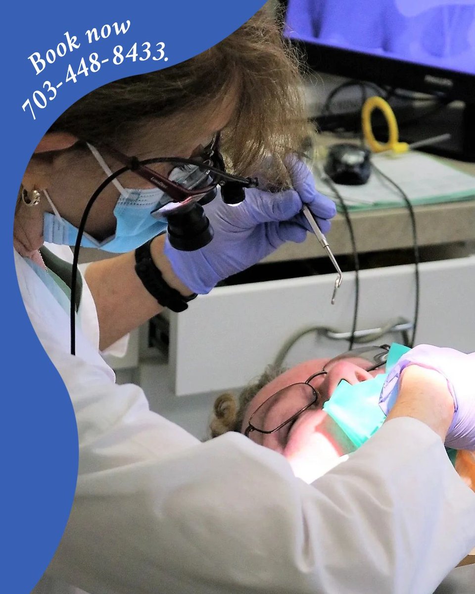 Laser precision meets dental expertise to ensure optimal root canal results and happier patients.