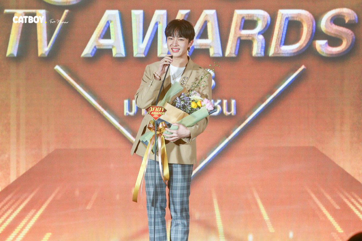 ㅡ 23062023

축하해🎉

#NUNEW 
#MAYATVAWARDSxซีนุนิว