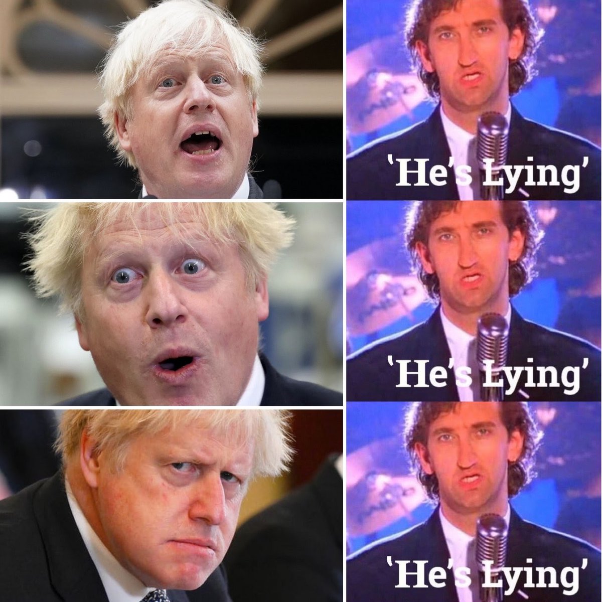 GorgonsonnSon's tweet photo. @MailOnline @BorisJohnson #JohnsonTheCoward talking shite about "risk takers"??
#JohnsonTheCoward resigned before the #PrivilegesCommitteeReport was published, which would have seen him sacked for being #JohnsonTheLiar
#FuckOffJohnson https://t.co/0clfFMfWhG
