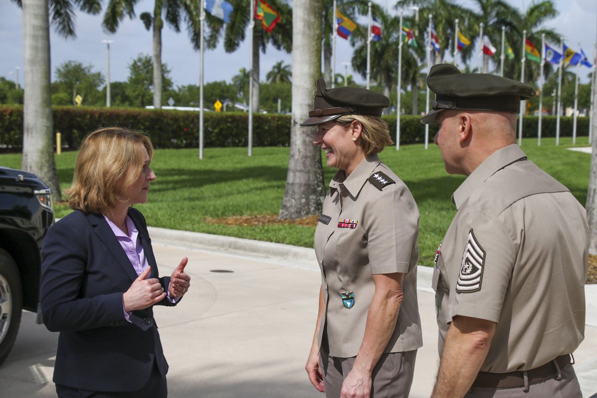 U.S. Southern Command on Twitter: