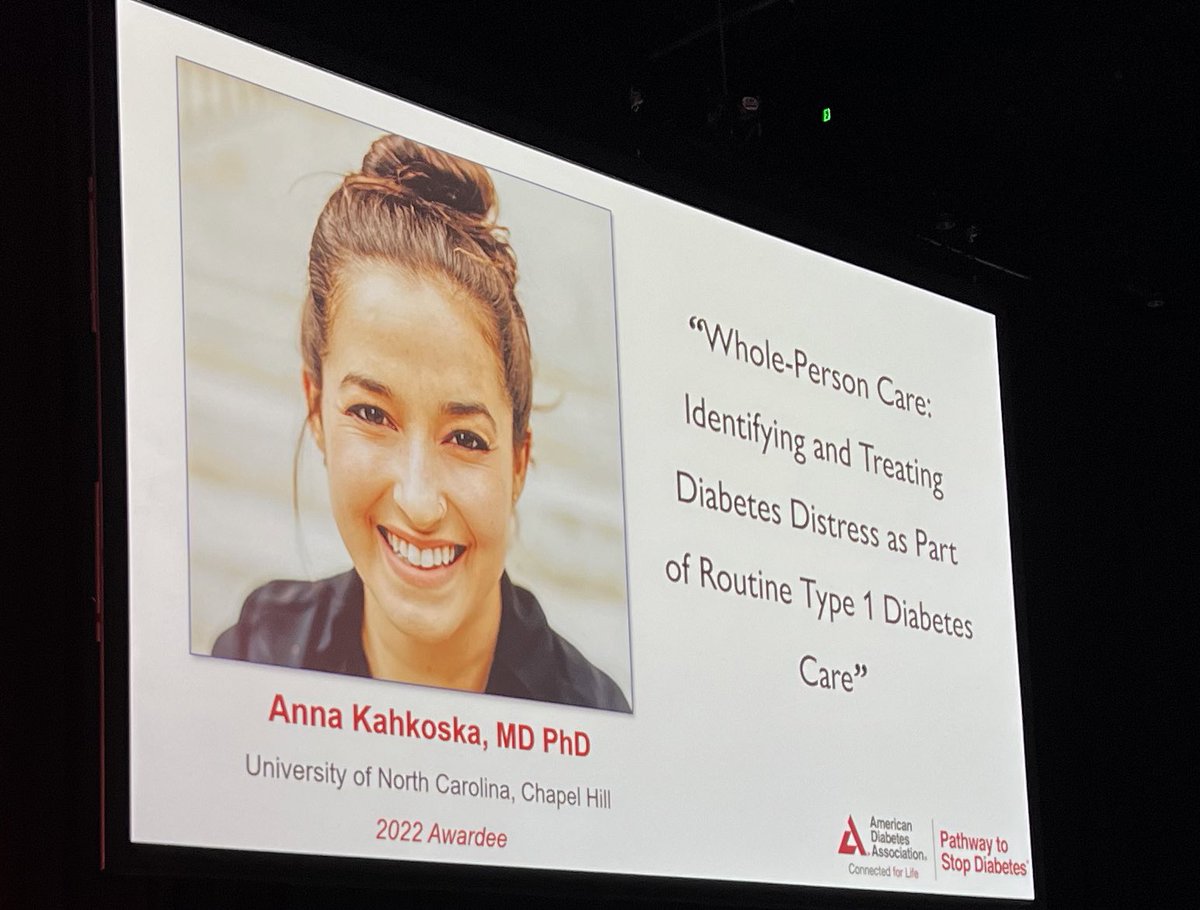 ADA DiabetesPro on Twitter "PathwaysToStopDiabetes WholePerson Care