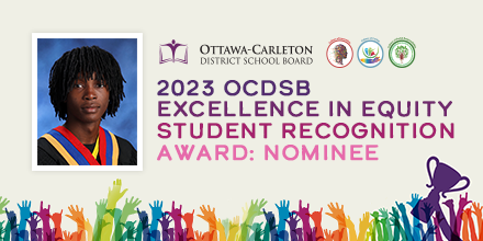 OCDSB tweet media