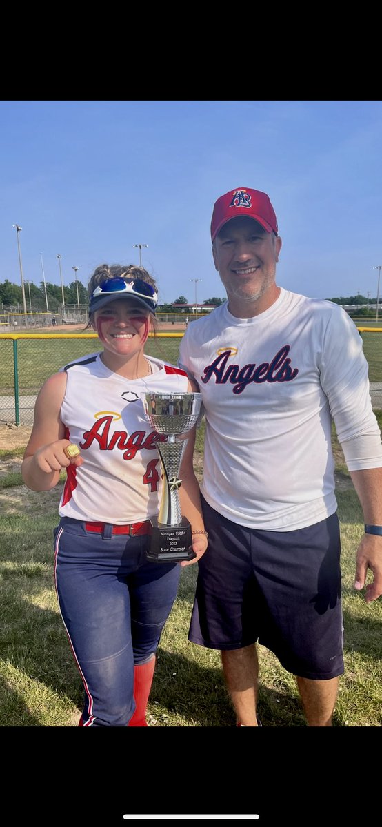 Amanda Michalski tweet media