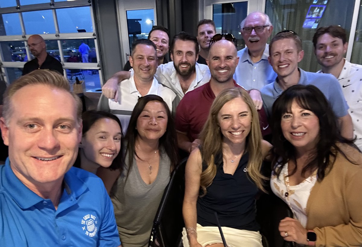 We've added a few new faces to the Olsson team. Our new Rail Traffic and Public Projects employees gathered in Omaha a few weeks ago to get to know their colleagues.