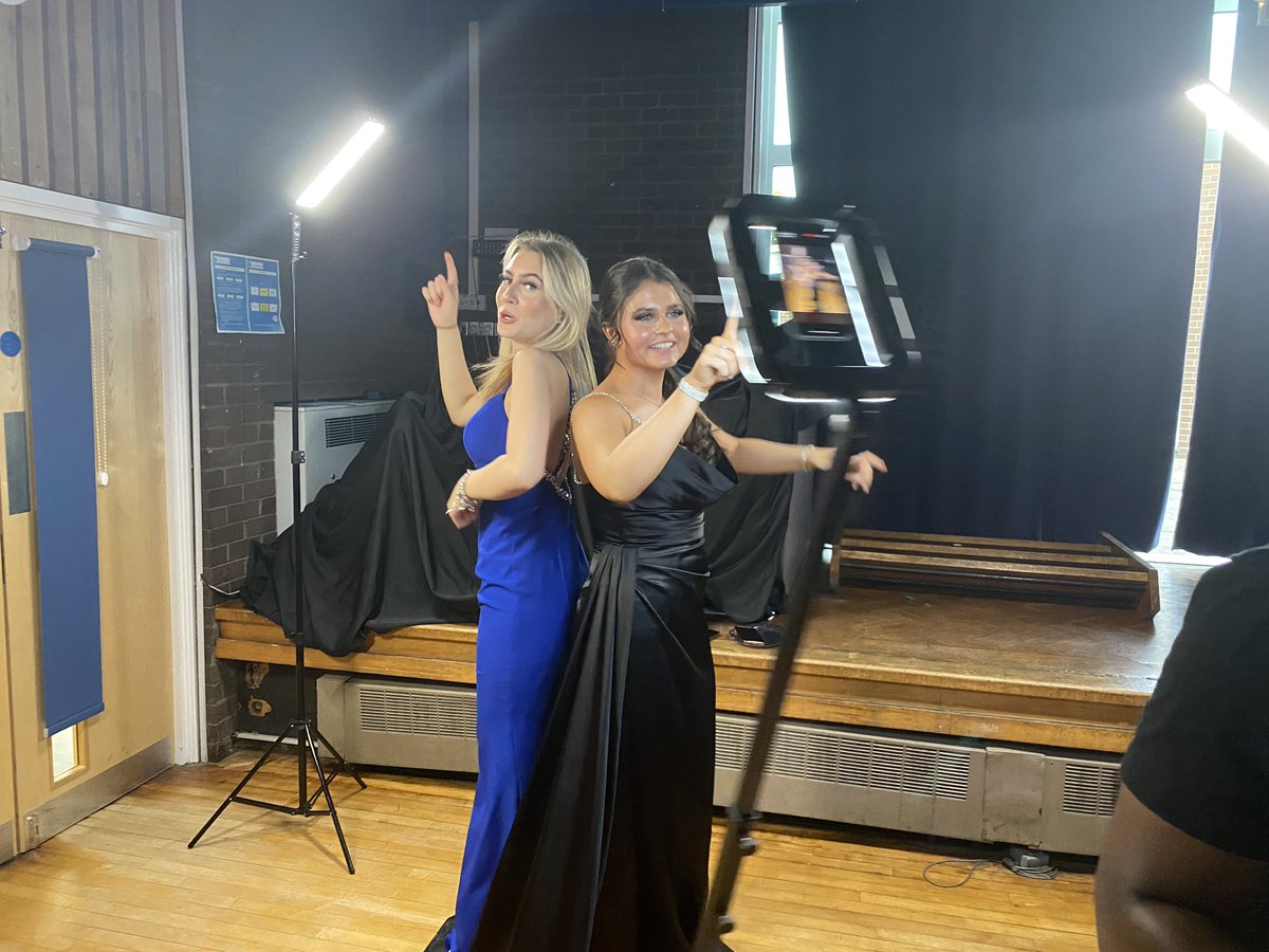 RBAcad's tweet image. And now we celebrate the final evening with our Year 11s and their parents. Thank you for the good times #RBAProm #Class2023 You may be leaving but you will always be part of the #RBAFamily ♥️