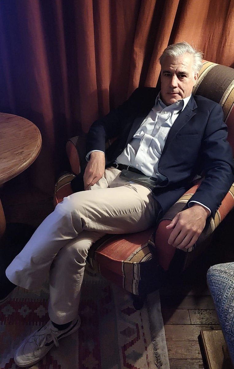 Lewis Schaffer tweet media