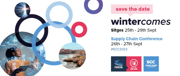 Join global industry leaders and experts at the 2nd Edition of the Supply Chain Conference under the theme, Shape the Future of Supply Chains: The Rise of Innovative Technologies.

Register here: bit.ly/3r52djN 

#SCC2023 #CGFValueChain #supplychain