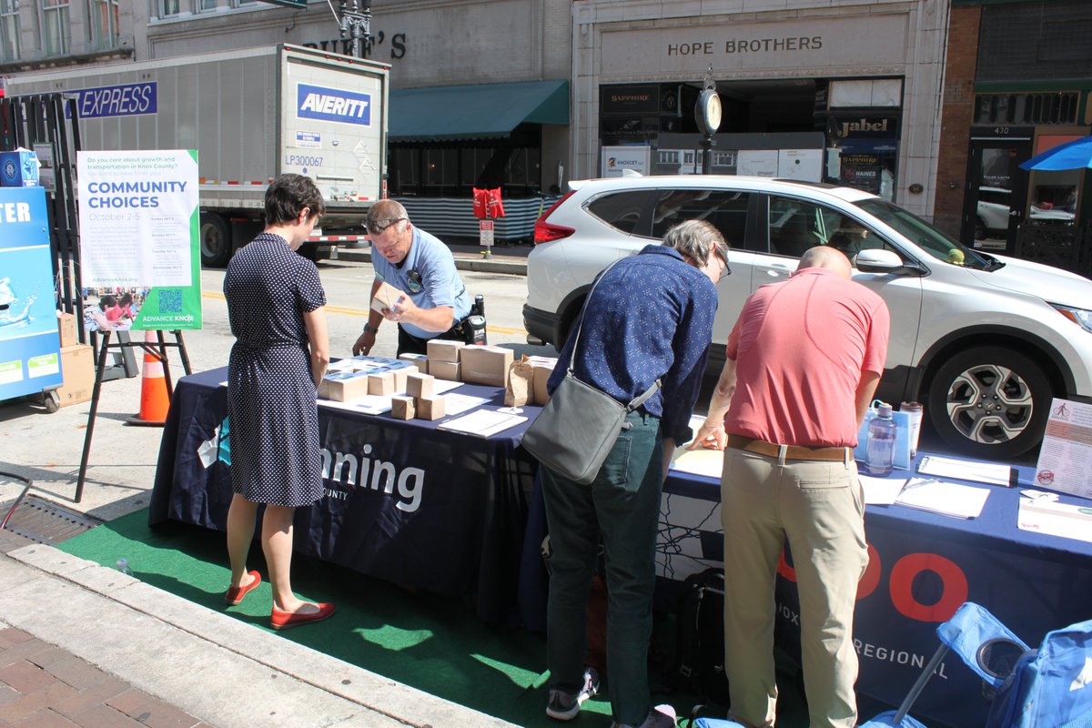 KnoxPlanning tweet media