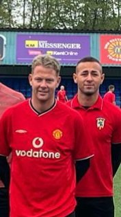 samcocky7's tweet photo. @tonbridgeangels Great day https://t.co/zi2tFHsBgQ