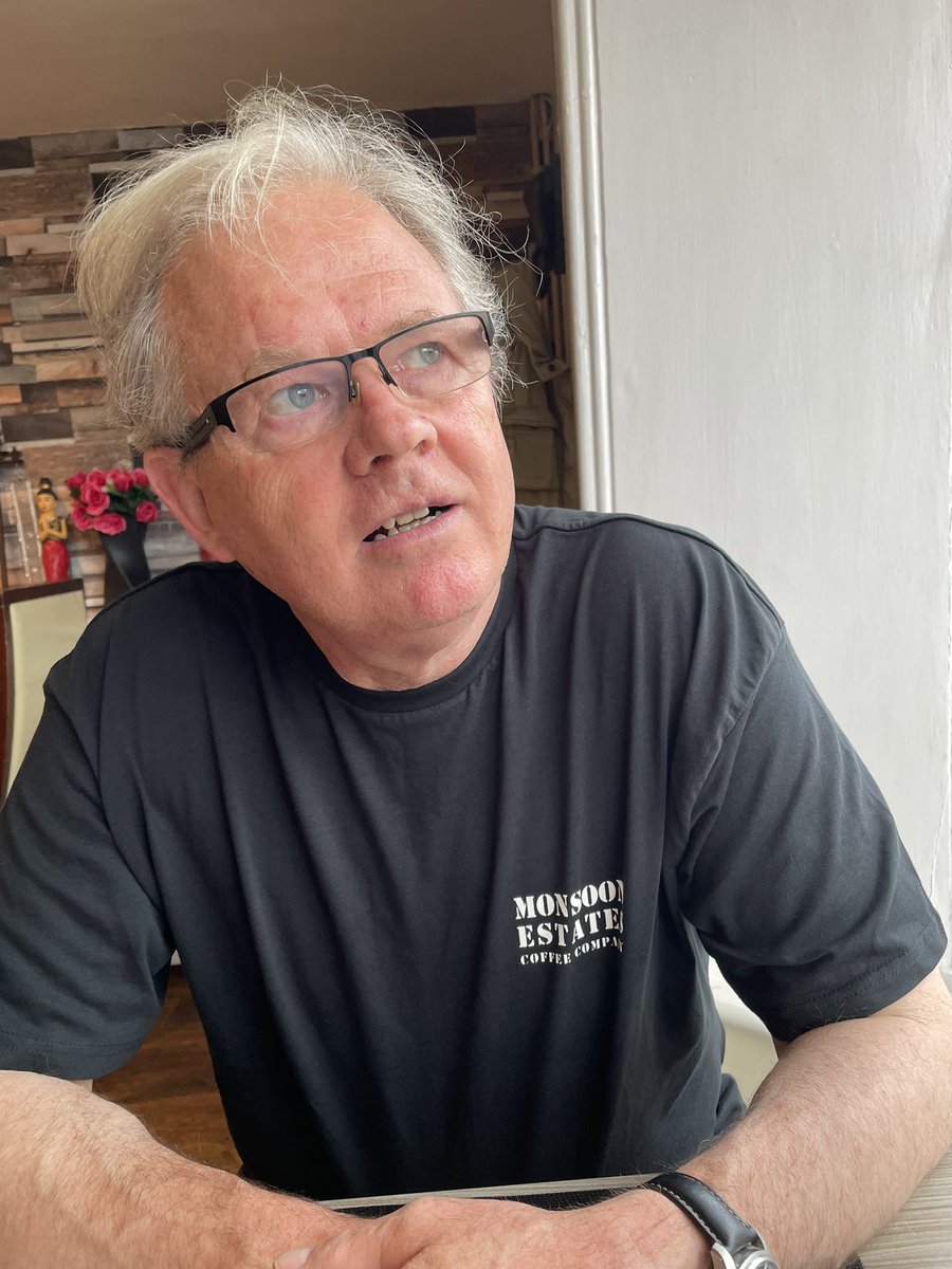 Monsoon Estates Coffee tweet media