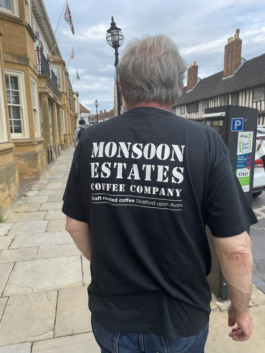 Monsoon Estates Coffee tweet media