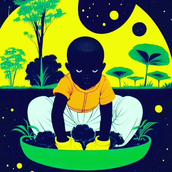 If you missed our opening reception on Wednesday, you have another chance to meet T'onna and view her work! Tonight at #CultureVerse 6-9 pm.

More info/RSVP here: cultureverse.org/events