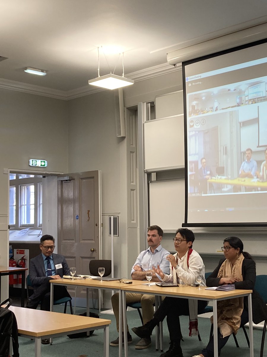 Researching Indigenous Studies & Christianity tweet media