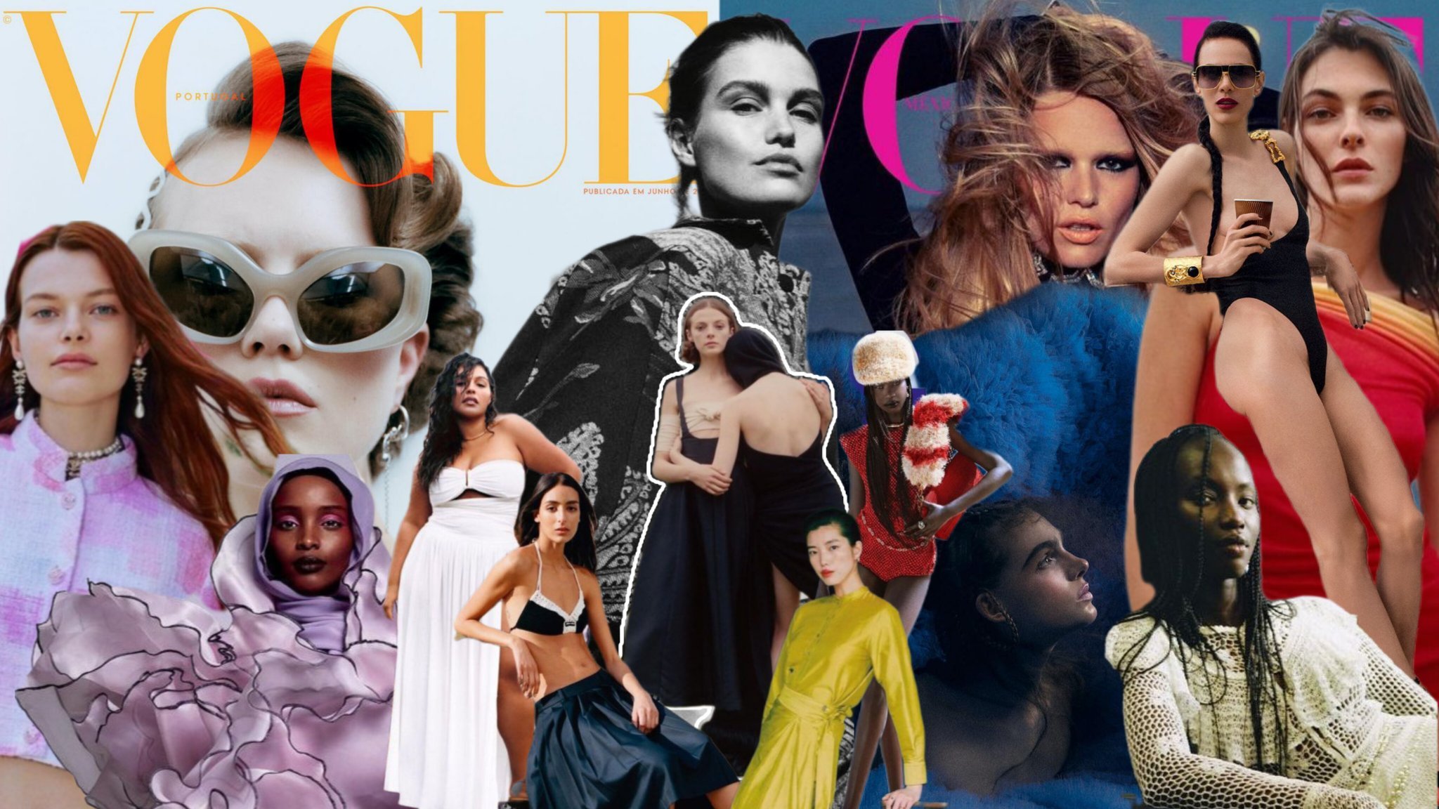 MODELS on Twitter "🚨 Voting for ’Best Vogue Cover of June 2023’ is