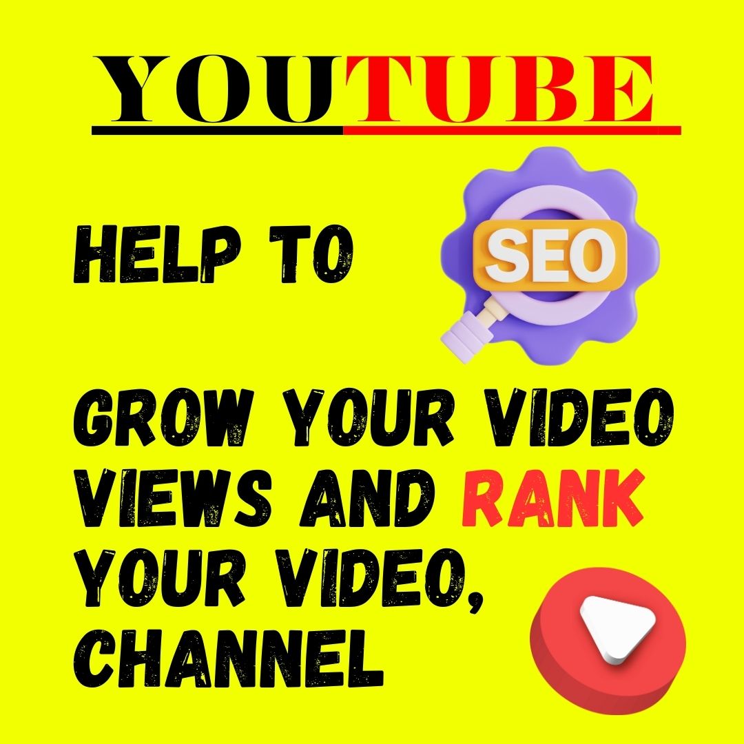 apurba108k's tweet photo. Why is YouTube SEO important for Youtube videos and channels......🚀🚀

#YouTuber #YouTube #VideoViral #VIDEO #promotion #AfRam #OppositionMeeting #digitalmarketing #seo #youtubeseo #videoseo #freelancerapurba #apurbadas https://t.co/6e5BSEpNb0