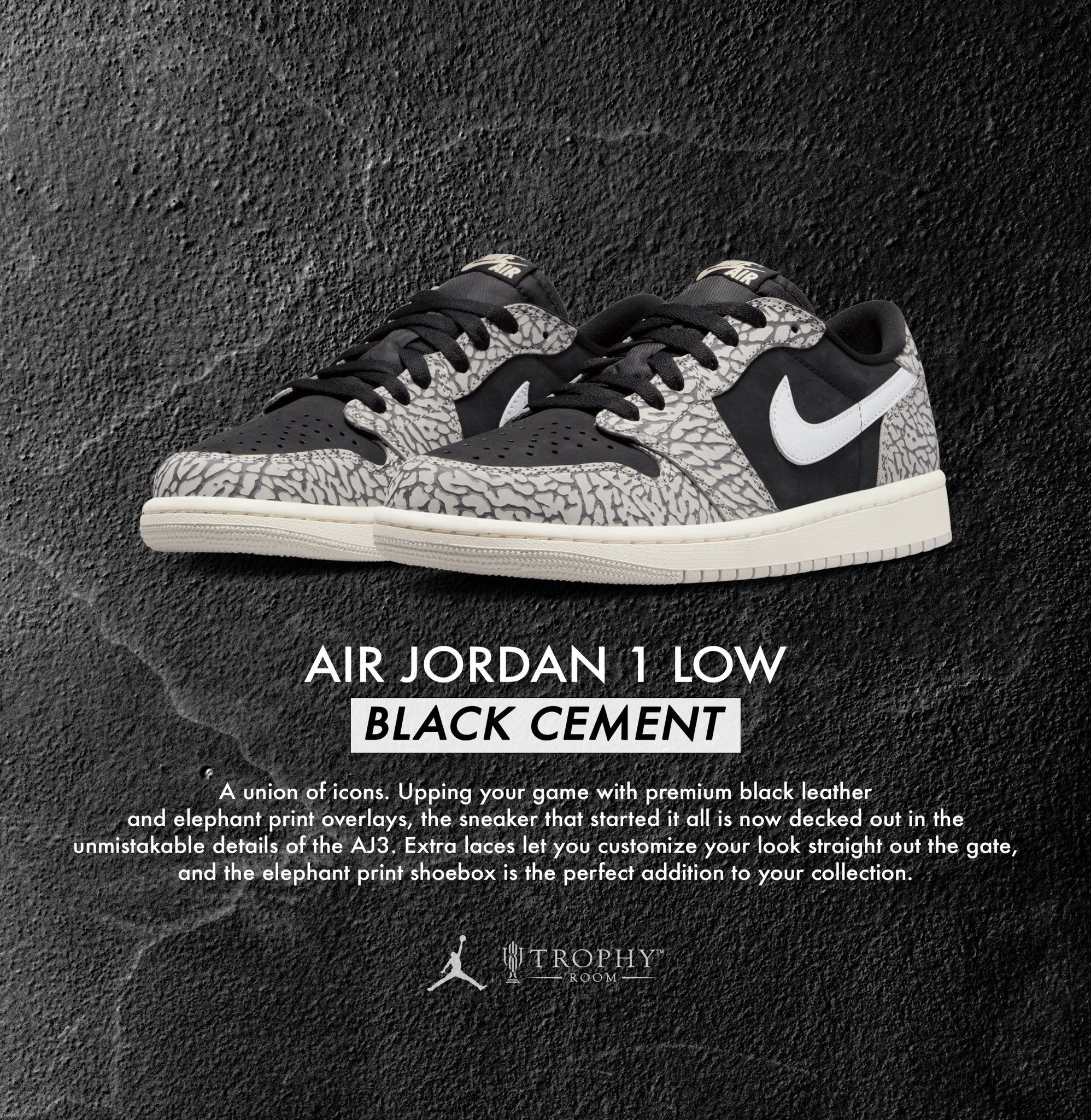 Cement 1s deals mens
