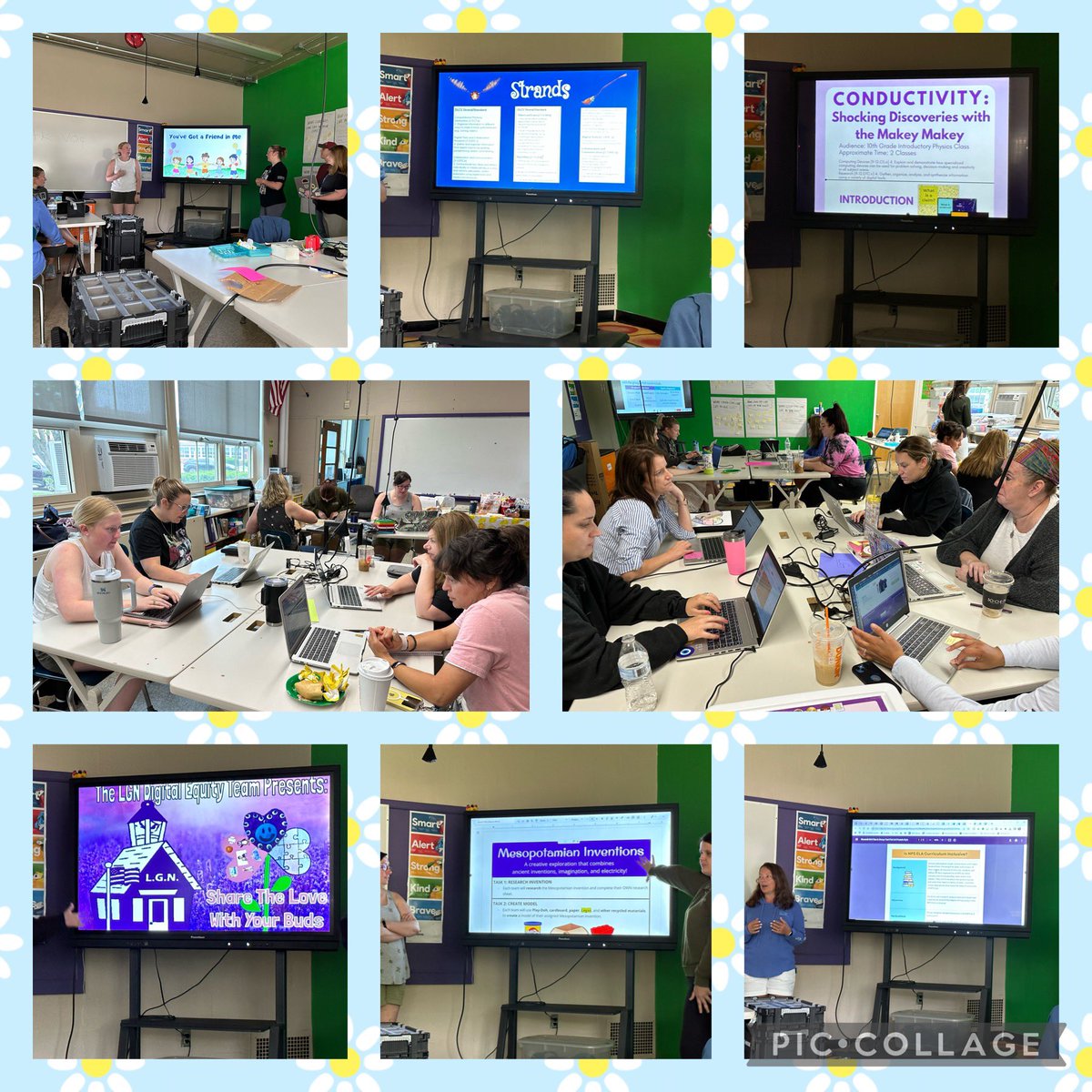 Karen Winsper (@kwinsper) on Twitter photo So thrilled with the work of our <a href="/DigitalEqNPS/">Digital Equity Teams NPS</a> teams!! DLCS integration projects are amazing!! Thankful to our first cohort and to <a href="/MASchoolsK12/">Massachusetts K-12</a> Office of EdTech for the grant opportunity! Can’t wait for the fall #NPSpride <a href="/jmgantzer/">Jackie Gantzer</a> So thrilled with the work of our <a href="/DigitalEqNPS/">Digital Equity Teams NPS</a> teams!! DLCS integration projects are amazing!! Thankful to our first cohort and to <a href="/MASchoolsK12/">Massachusetts K-12</a> Office of EdTech for the grant opportunity! Can’t wait for the fall #NPSpride <a href="/jmgantzer/">Jackie Gantzer</a>